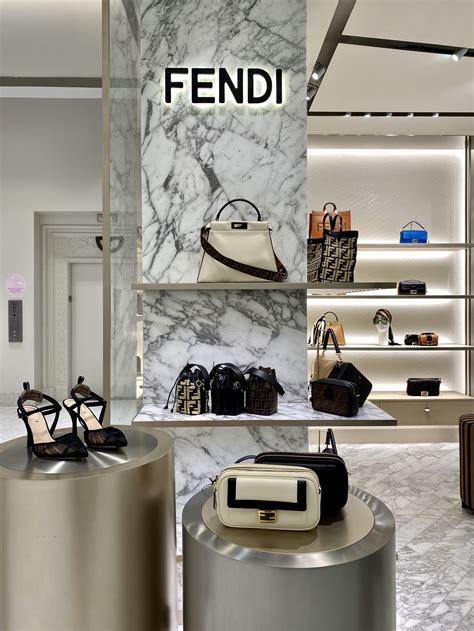 fendi montreal